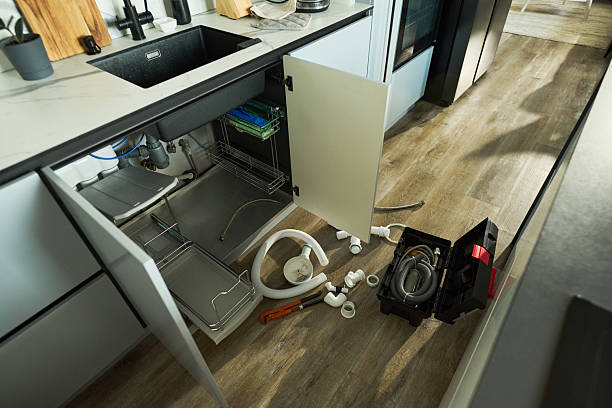 Reliable Pipe Repair contractor in Bayside, CA by Street Wise - Plumbing