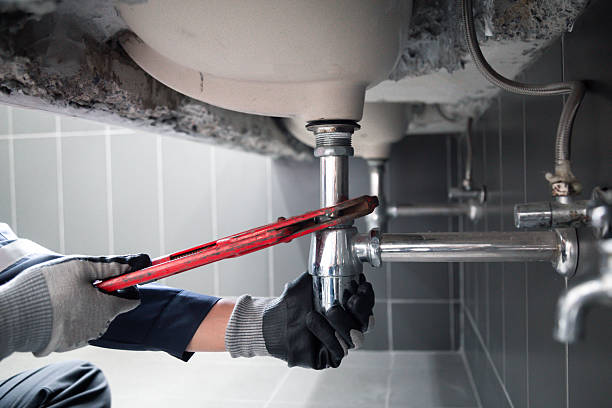 Licensed Pipe Repair service in Bayside, CA - Street Wise - Plumbing